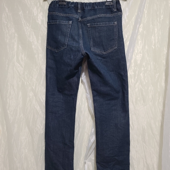 Boy's Jeans 28x36 long - Picture 2 of 5